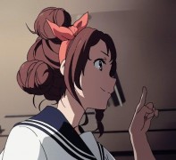 Кадр з фільму Тіло Христове