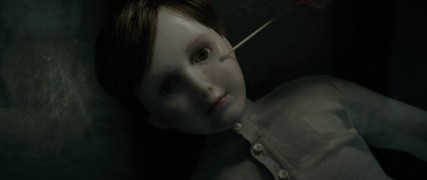 Кадр з фільму Лялька 2: Брамс