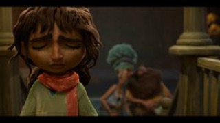 Кадр з фільму Сімейка Дурків