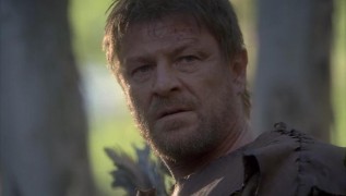 Кадр з фільму Загублене майбутнє