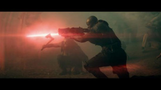 Кадр з фільму Бунтівний місяць. Частина 2: Та, що лишає шрами