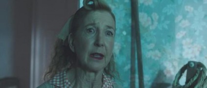 Кадр з фільму Абатуар. Лабіринт страху