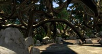 Кадр з фільму Махни крилом!