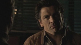 Кадр з фільму Іноземець 2: Чорний світанок