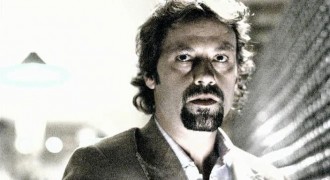 Кадр з фільму Угода