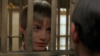 Кадр з фільму Складний вибір