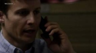 Кадр з фільму Небезпечний потяг