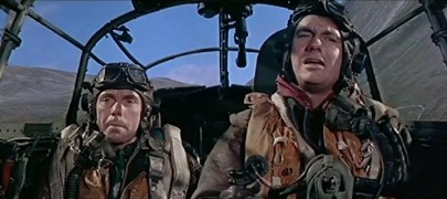 Кадр з фільму Ескадрилья 633