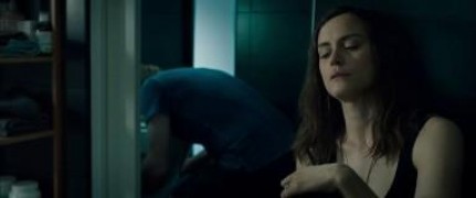 Кадр з фільму Титан