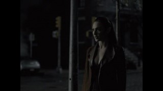 Кадр з фільму Ліга справедливості Зака Снайдера