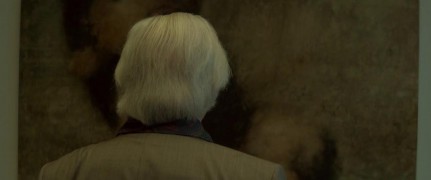 Кадр з фільму Провина