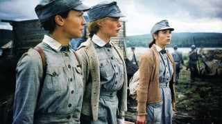 Кадр з фільму В тилу ворога