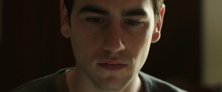 Кадр з фільму Життя, яке воно є