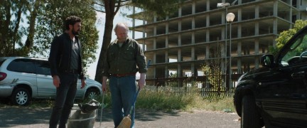 Кадр з фільму Схильність