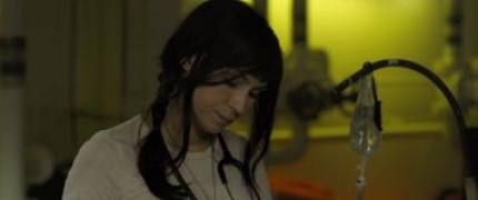 Кадр з фільму Звіряча лють