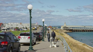 Кадр з фільму Острів яхт і таємниць: Примарні кораблі ночі