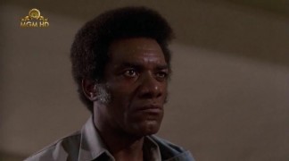 Кадр з фільму Молот