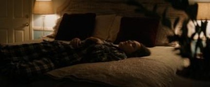 Кадр з фільму Екзотичне весілля