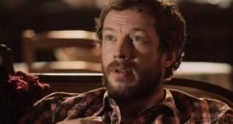 Кадр з фільму Кохання по СМС