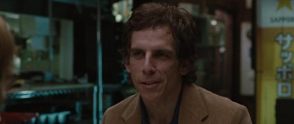 Кадр з фільму Грінберг