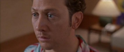 Кадр з фільму Підривник