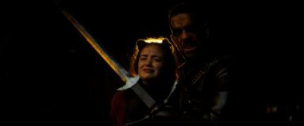 Кадр з фільму Інший світ. Початок