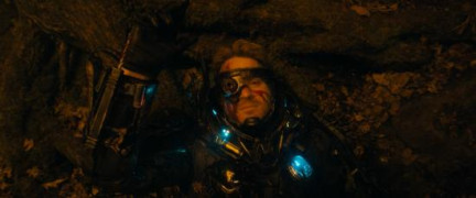 Кадр з фільму Зоряний Шлях: Секція 31