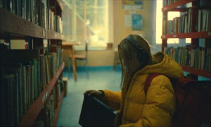 Кадр з фільму Очі: Легенда Карпат