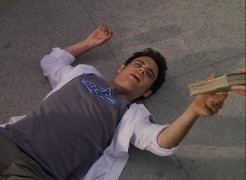 Кадр з фільму За будь-яку ціну