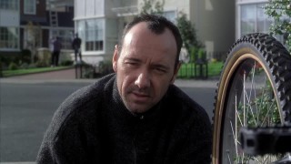 Кадр з фільму Звичайний злочинець