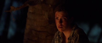 Кадр з фільму Хижаки