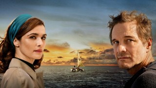 Кадр з фільму Перегони століття