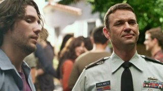 Кадр з фільму Ватиканські записи