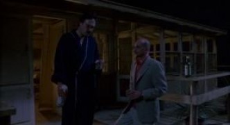 Кадр з фільму Смерть і Діва