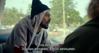 Кадр з фільму Патті Кейкс