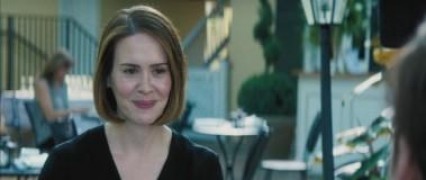 Кадр з фільму Втікач