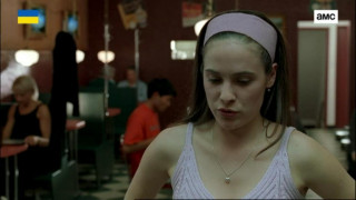 Кадр з фільму Мотель Ніагара