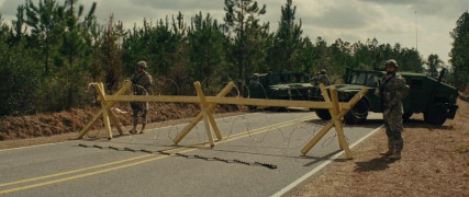 Кадр з фільму Спецвипуск опівночі