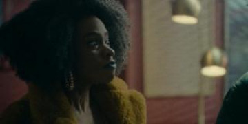 Кадр з фільму Вони клонували Тайрона