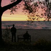 Кадр з фільму Мертвоголовці