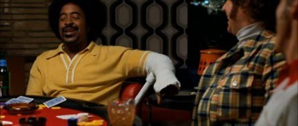 Кадр з фільму Напівпрофі