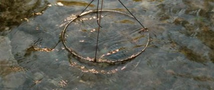 Кадр з фільму Велика маленька Я