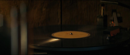 Кадр з фільму Йди до татуся