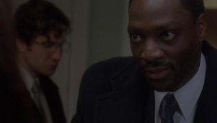 Кадр з фільму Дев'ять життів