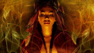 Кадр з фільму Цар Скорпіонів 2: Сходження воїна