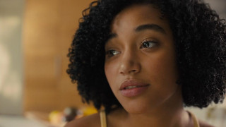 Кадр з фільму Весь цей світ