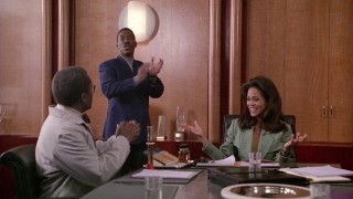 Кадр з фільму Бумеранг