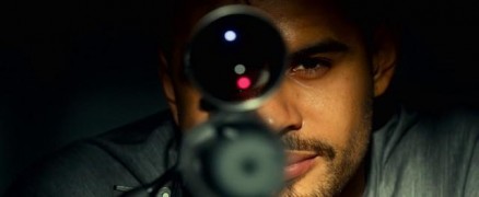 Кадр з фільму Погані хлопці назавжди