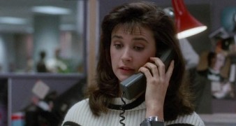 Кадр з фільму Що трапилось минулої ночі