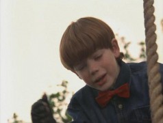 Кадр з фільму Проблемна дитина 3